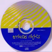 Double CD - Fairuz,Amr Diab,Mayada El Hennawy, a.o - Emirates Nights