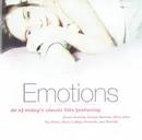 Double CD - Various - Emotions