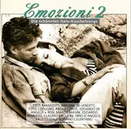 Toto Cotugno, Antonello Venditti - Emozioni 2: Die Schönsten Italo-Kuschelsongs
