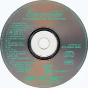 CD - Marco Masini / Umberto Tozzi / a.o. - Emozioni Vol. 1