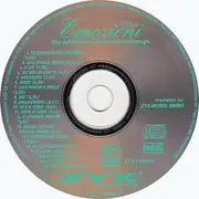 CD - Eros Ramazzotti, Fiordaliso, Fausto Leali a.o. - Emozioni Vol. 2