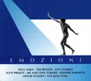 CD - Various - Emozioni - Digipak