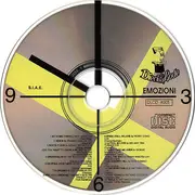 CD - Various - Emozioni - Digipak