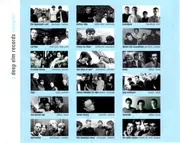 CD - Mare Vitalis, Little Eyes, Calender - Emo Is Awesome / Emo Is Evil