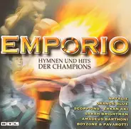 Boyzone & Luciano Pavarotti / Vangelis a.o. - Emporio (Hymnen Und Hits Der Champions)