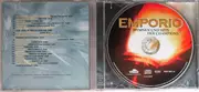 CD - Boyzone & Luciano Pavarotti / Vangelis a.o. - Emporio (Hymnen Und Hits Der Champions)