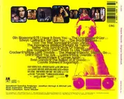 CD - Various - Empire Records - The Soundtrack