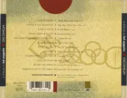 CD - Sheryl Crow / Cracker / Rollins Band - Encomium: A Tribute To Led Zeppelin