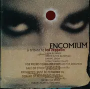 CD - Various - Encomium: A Tribute To Led Zeppelin
