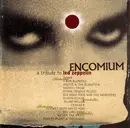 CD - Non Blondes, Sheryl Crow, Duran Duran - Encomium: A Tribute To Led Zeppelin