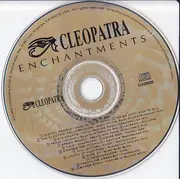 CD - Digital Poodle, Noise Box - Enchantments