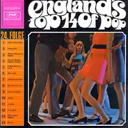 Dave's Soul Group / Ray Merrell o.a. - England's Top 14 Of Pop, 24. Folge