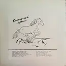 LP - gene Autry / Jimmie Rodgers a.o. - Endangered Species - Limited Edition