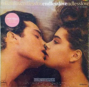 Various - Endless Love