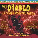 CD - Various - Energia Del Diablo