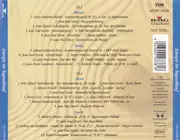 Double CD - Händel / Tchaikovsky / Mendelssohn a.o. - Musik zur Entspannung