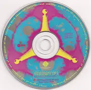 CD - Aurora Borealis / Paragliders / Mike Ink a.o. - Energy 94 & Street Parade