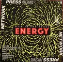 LP - KLF / Amoeba / Unity a.o. - Energy - DJ's In The House
