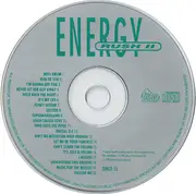 CD - Various - Energy Rush II