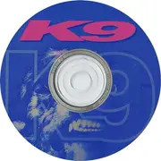 CD - Secret Life / Blue Bamboo a.o. - Energy Rush K9