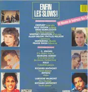 LP - Century, Billy Ocean a.o. - Enfin Les Slows! (60 Minutes De Tendresse Non Stop!)