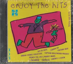 N-Joy - Enjoy The Hits