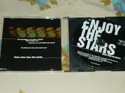 CD - George Baker Selection / Hot Chocolate / Supergrass a.o. - Enjoy The Stars (Music From The Movies)