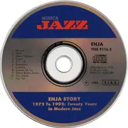 CD - Mal Waldron, Abdullah Ibrahim, Woody Shaw & others - Enja Story: 1972 To 1992