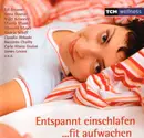 Double CD - Grieg / Mussorgsky / Bernstein / Morricone a.o. - Entspannt Einschlafen ...Fit Aufwachen
