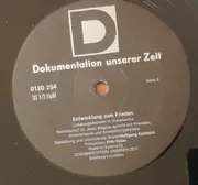 LP - Various - Entwicklung Zum Frieden