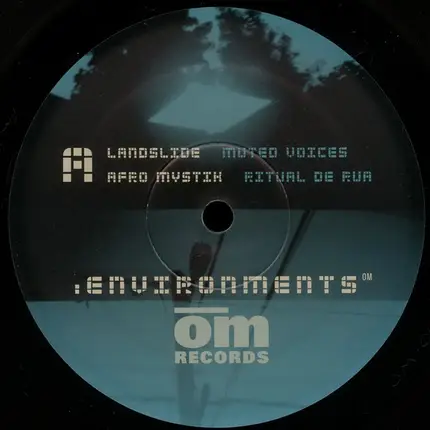 Telefuzz, Mazza, Leloneck, a.o. - Environments