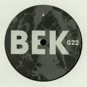 Gary Beck - EP