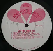 LP - Various - Epic Memory Lane Sampler