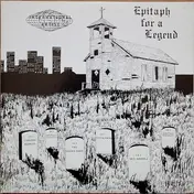 The Patterns - Epitaph For A Legend