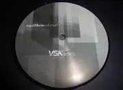 12inch Vinyl Single - Various - Equilibrio Volume 1