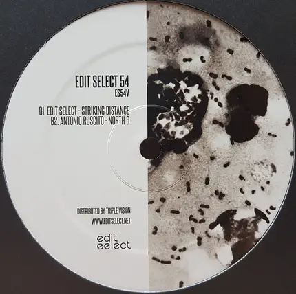 Alfredo Mazzilli, Wrong Assessment a.o. - Equilibrium EP