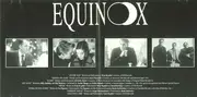 CD - Trje Rypdal / Astor Piazolla / a.o. - Equinox (Original Motion Picture Soundtrack)