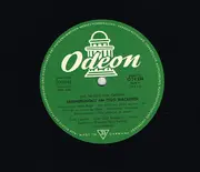 LP - Various - Erinnerungen an Theo Mackeben