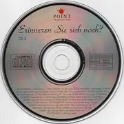 CD - Johannes Heesters, Evelyn Künneke, Heinz Erhardt - Erinnern Sie Sich Noch? CD 4