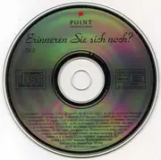 CD - Heinz Erhardt, Peter Alexander - Erinnern Sie Sich Noch? CD 2
