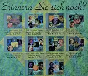 CD - Peter Alexander,Greta Keller,Maxl Graf - Erinnern Sie Sich Noch? Folge 5