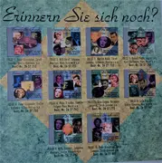 CD - Peter Alexander,Vico Torriani,Leila Negra - Erinnern Sie Sich Noch? Folge 8