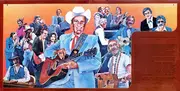 LP - Various - Ernest Tubb: The Legend And The Legacy Volume 1