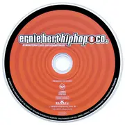 CD - Cappuccino, Der Wolf, Aleksey - Ernie Bert Hiphop & Co.