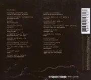 CD - Bushido / Saad / Bizzy Montana a.o - *ersguterjunge* Sampler Vol.3 - Alles Gute Kommt Von Unten - Super jewel case