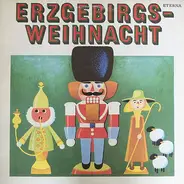 Various - Erzgebirgs-Weihnacht