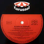 LP - Various - Es Blüht Ein Edelweiß