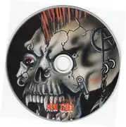 CD - Absturtz / DDP / Na Ju San / Frustkiller a.o. - Es Lebe Der Punk Vol. V