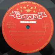 10'' - Berliner Motetten-Chor, Kinderchor Erich Bender a.o. - Es Singt Und Klingt Zur Weihnachtszeit - Mono