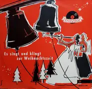 Various - Es Singt Und Klingt Zur Weihnachtszeit
